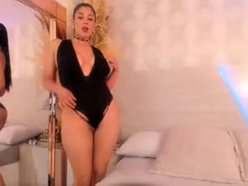 Group ivannaanggel on Chaturbate