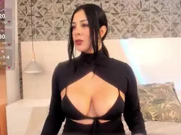 Group ivannaanggel on Chaturbate