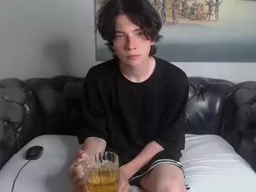iwillfall_ on Chaturbate 