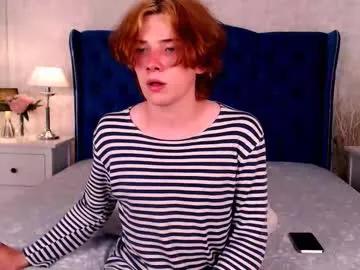 iwillfall_ on Chaturbate 