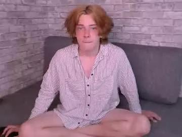 iwillfall_ on Chaturbate 