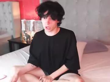 iwillfall_ on Chaturbate 