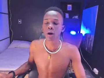 Freechat jacksonmuller_ on Chaturbate