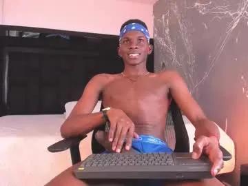 Freechat jacksonmuller_ on Chaturbate