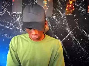 Freechat jacksonmuller_ on Chaturbate