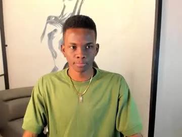 Freechat jacksonmuller_ on Chaturbate