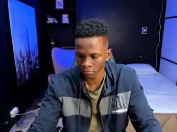 Freechat jacksonmuller_ on Chaturbate