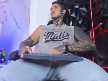 jaxxxonherd on Chaturbate 