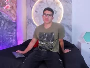 jeffdaltton on Chaturbate 