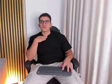 jeffdaltton on Chaturbate 