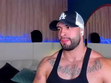 jeremy_harden on Chaturbate 
