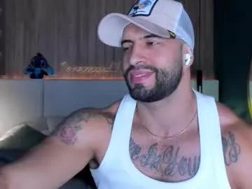 jeremy_harden on Chaturbate 