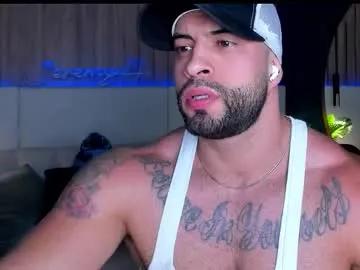 jeremy_harden on Chaturbate 