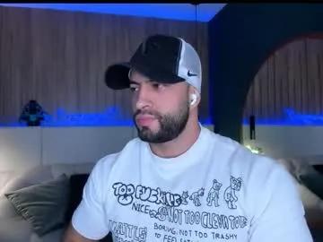 jeremy_harden on Chaturbate 