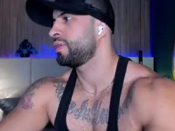 jeremy_harden on Chaturbate 