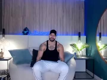 jeremy_harden on Chaturbate 
