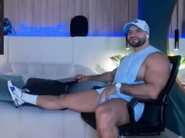 jeremy_harden on Chaturbate 