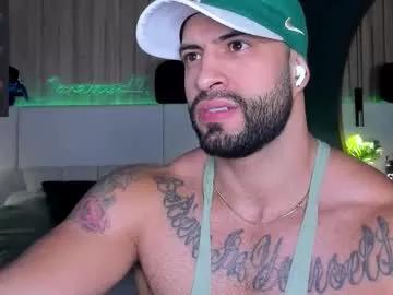 jeremy_harden on Chaturbate 