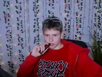 jimmie_hot on Chaturbate 