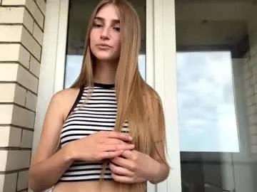 jinnyjaquins on Chaturbate 