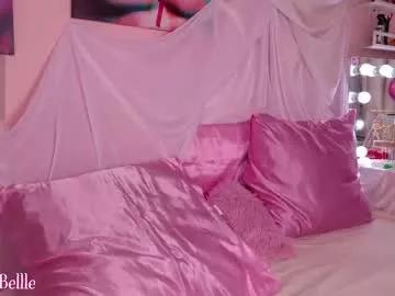 jollly_belle on Chaturbate 