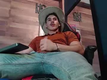 jonathancast08 from Chaturbate