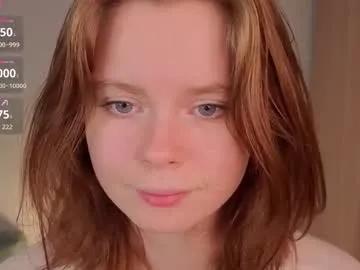 jullietebliss on Chaturbate 