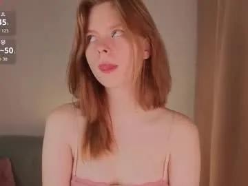 jullietebliss on Chaturbate 