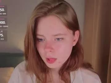 jullietebliss on Chaturbate 