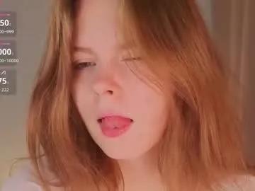jullietebliss on Chaturbate 