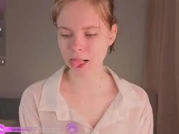 jullietebliss on Chaturbate 