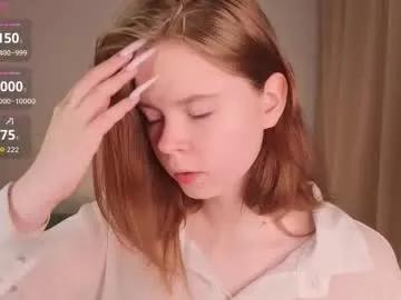 jullietebliss on Chaturbate 