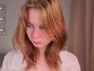 jullietebliss on Chaturbate 