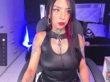 kadarah on Chaturbate 
