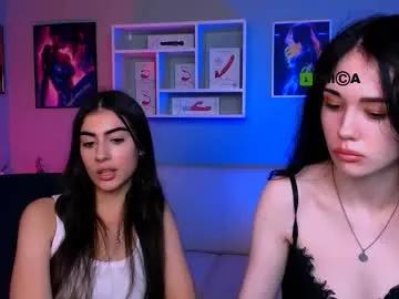 Freechat kaisy_star on Chaturbate