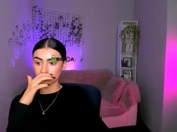 Freechat kaisy_star on Chaturbate