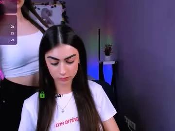 Freechat kaisy_star on Chaturbate