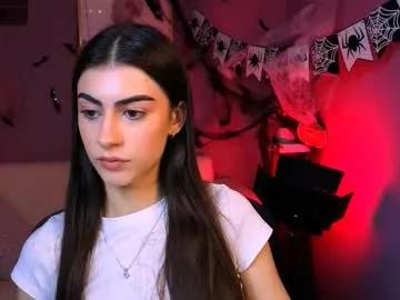 Freechat kaisy_star on Chaturbate