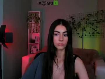 Freechat kaisy_star on Chaturbate