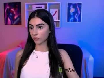 Freechat kaisy_star on Chaturbate