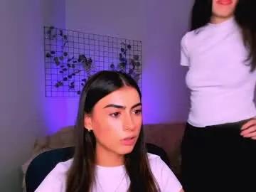 Freechat kaisy_star on Chaturbate