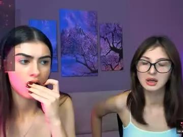 Freechat kaisy_star on Chaturbate