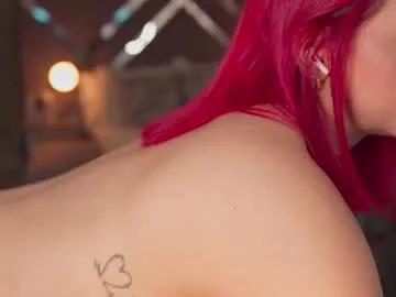 kateowens from Chaturbate