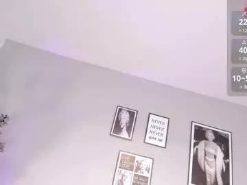 kattejordan on Chaturbate 