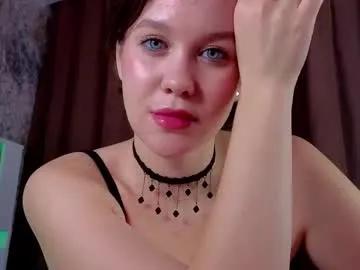 Freechat katttymoon_ on Chaturbate