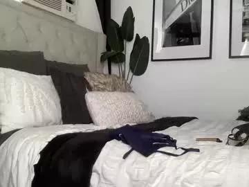 keeliebaby on Chaturbate 