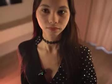 kissmesloww on Chaturbate 