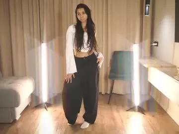 kissmesloww on Chaturbate 