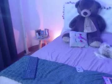 kylie444 from Chaturbate