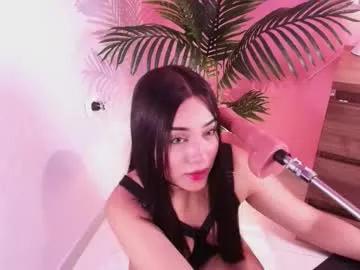 Freechat lana_ortega on Chaturbate